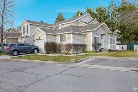 232 N 100 W, Centerville, UT 84014