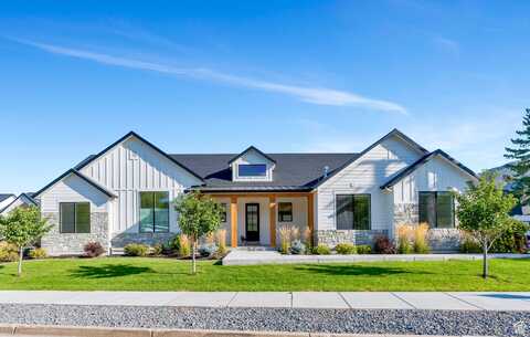 2345 E CHERRY, Layton, UT 84040