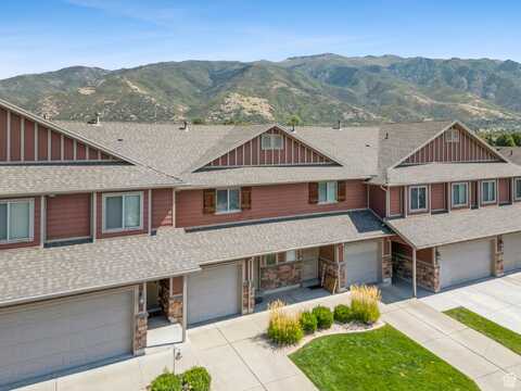 3122 N WHITETAIL, Layton, UT 84040