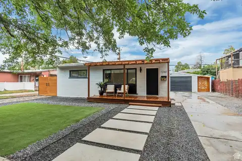 1260 W 1100 N, Salt Lake City, UT 84116