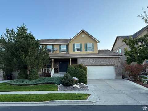 369 E CULROSS, Stansbury Park, UT 84074