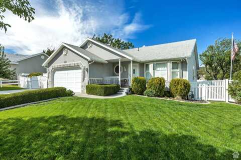 14032 S LEWISTON PEAK W, Riverton, UT 84096