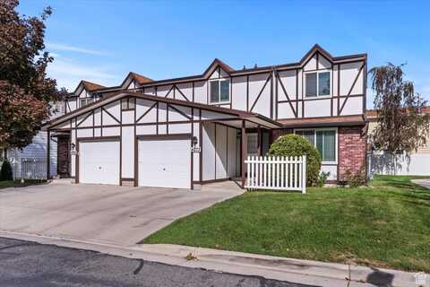 4273 S DUNMORE, Taylorsville, UT 84123