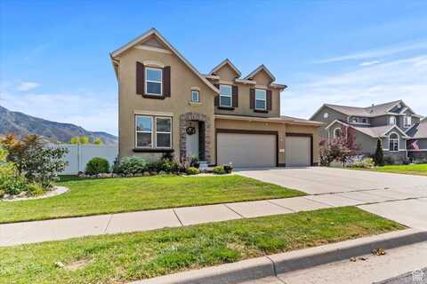2008 E REDTAIL, Layton, UT 84040
