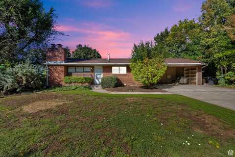 4470 S 2700 E, Holladay, UT 84124