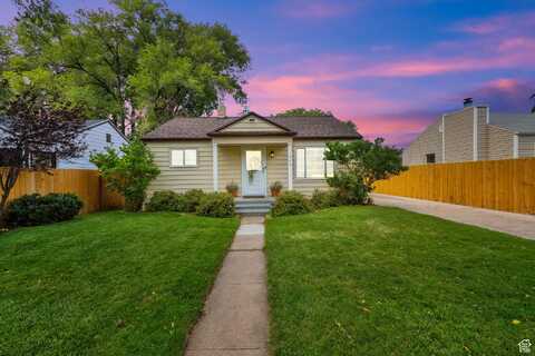 1849 HARRISON, Ogden, UT 84401