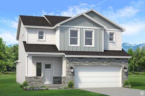 3904 S POWDERWOOD, Mapleton, UT 84664