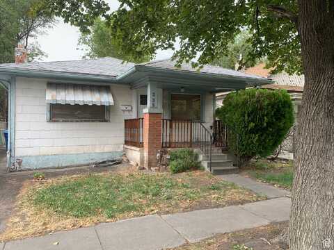 862 W PACIFIC, Salt Lake City, UT 84104