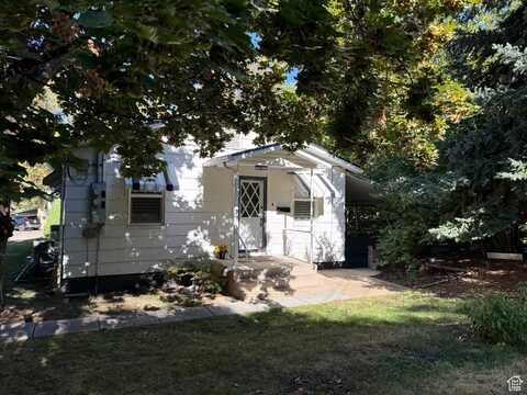 965 E 39TH, South Ogden, UT 84403