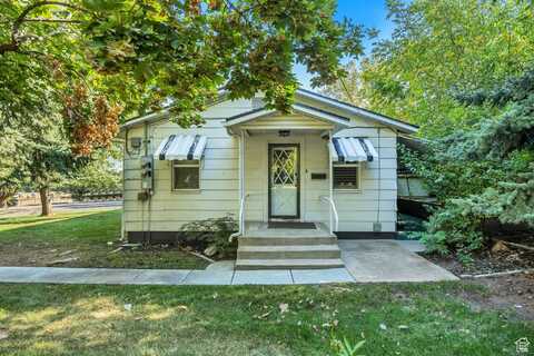 965 E 39TH, South Ogden, UT 84403