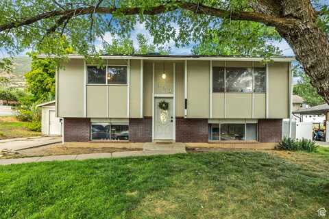 390 N 400 E, Centerville, UT 84014