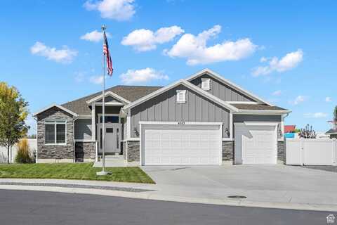4063 S 3700 W, West Haven, UT 84401