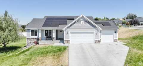 363 E 350 N, Richmond, UT 84333