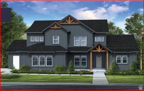 3561 E 1120 S, Spanish Fork, UT 84660