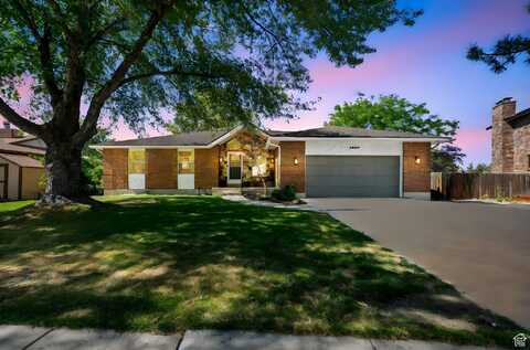 1927 E GUNTHER, Cottonwood Heights, UT 84121