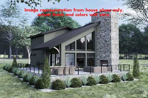 1205 N BROAD HOLLOW, Garden City, UT 84028