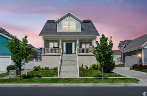 4948 W BEACH COMBER, South Jordan, UT 84009