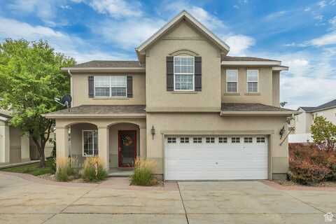 6793 W TUPELO S, West Jordan, UT 84081