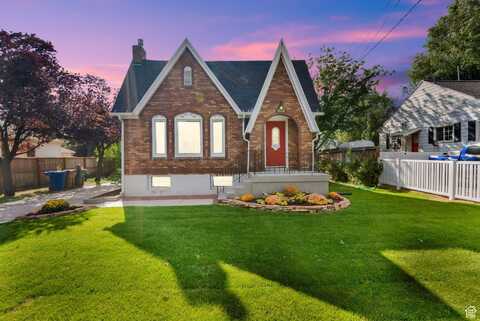 1888 S 1700 E, Salt Lake City, UT 84108
