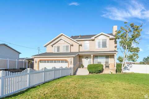 491 N 600 E, Payson, UT 84651