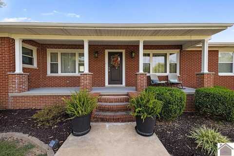 3820 Clinton Rd, Paducah, KY 42001