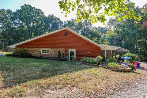 543 Temple Hill Drive, Almo, KY 42020