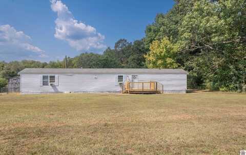 813 Travis Road, Kuttawa, KY 42055