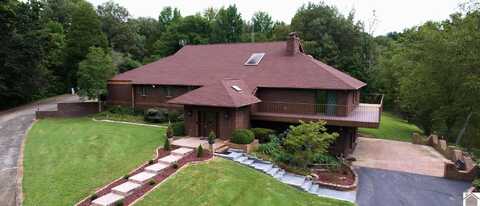 5082 Poplar, Metropolis, IL 62960