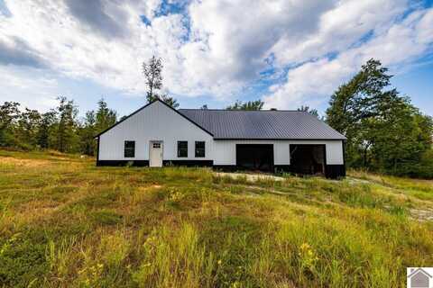 77 Lancaster Road, Murray, KY 42071