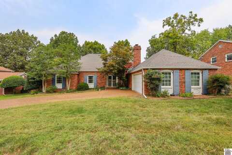 3941 Primrose Pl, Paducah, KY 42001