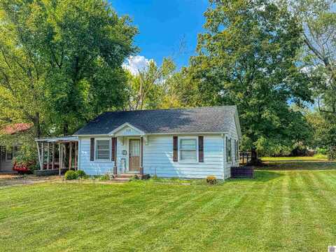 510 S 8th Street, Murray, KY 42071