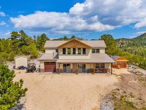780 CO RD 326, Westcliffe, CO 81252