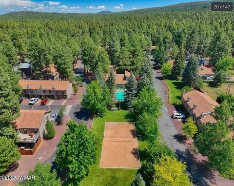 1460 S Adair Dr., Pinetop, AZ 85935