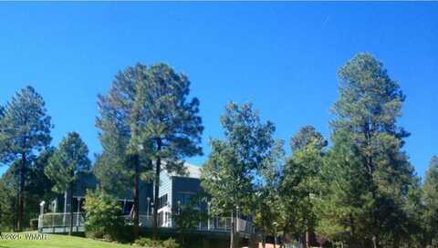 2700 S White Mountain Road, Show Low, AZ 85901