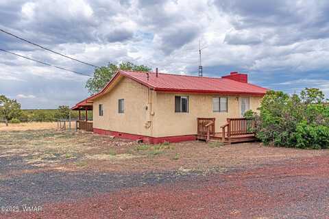8460 Powells Lane, Show Low, AZ 85901