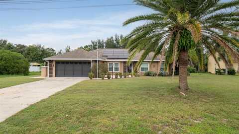 5223 HAMLET CIRCLE, SPRING HILL, FL 34606
