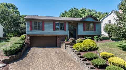 1205 Oblock Road, Plum, PA 15239
