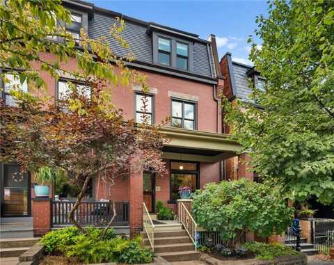 284 Fisk Street, Lawrenceville, PA 15201