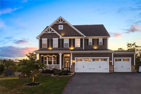 401 Isabella Ct, Zelienople, PA 16063