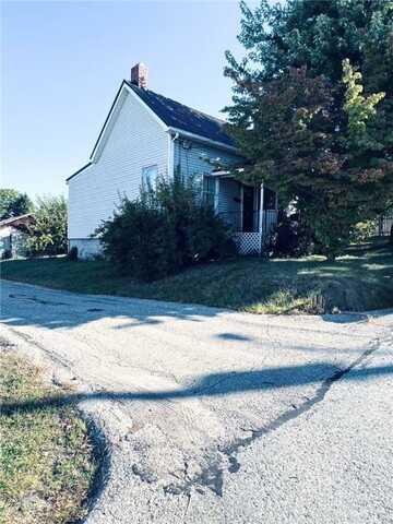 21 Buttonwood Ave, Washington, PA 15301