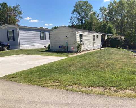 200 Murray Ln, Washington, PA 15632