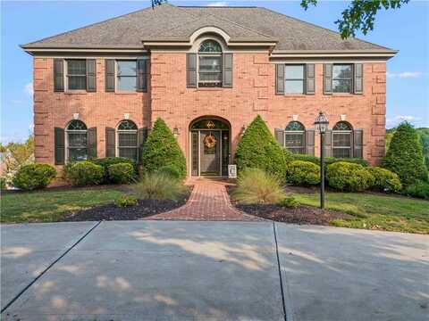 1005 Sheriffs Crt, Peters Township, PA 15317