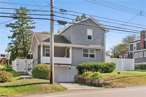 470 Bairdford Rd, Derry, PA 15006