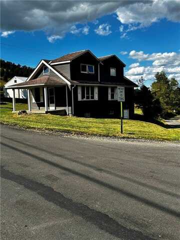 808 Prospect Rd, Connoquenessing, PA 16033