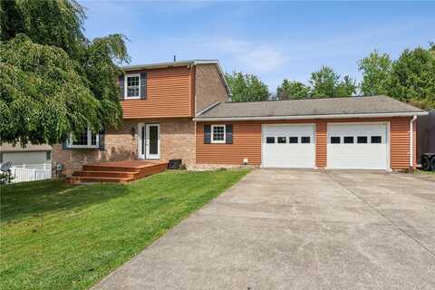 21 Andrews Ave, Derry, PA 15671