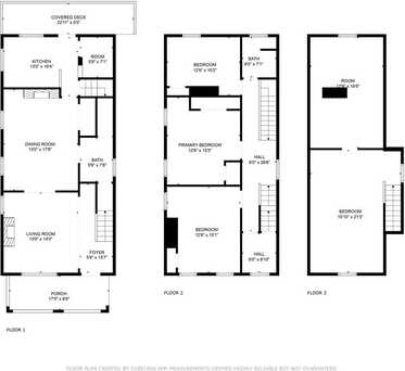 3 N Holland Ave, Braddock, PA 15104