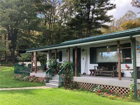 132 Garntham, Pleasantville, PA 16353
