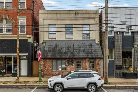 606 California Ave, Avalon, PA 15202