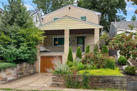 525 Bank St, Sewickley, PA 15143