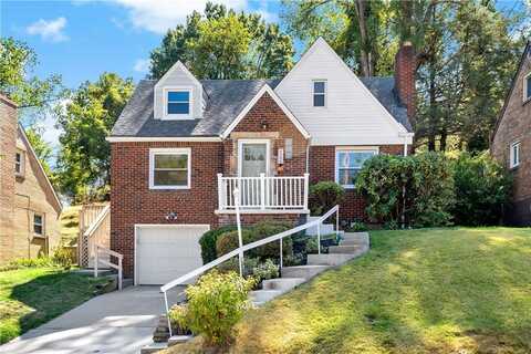 4596 Echo Glen Dr, Whitehall, PA 15236